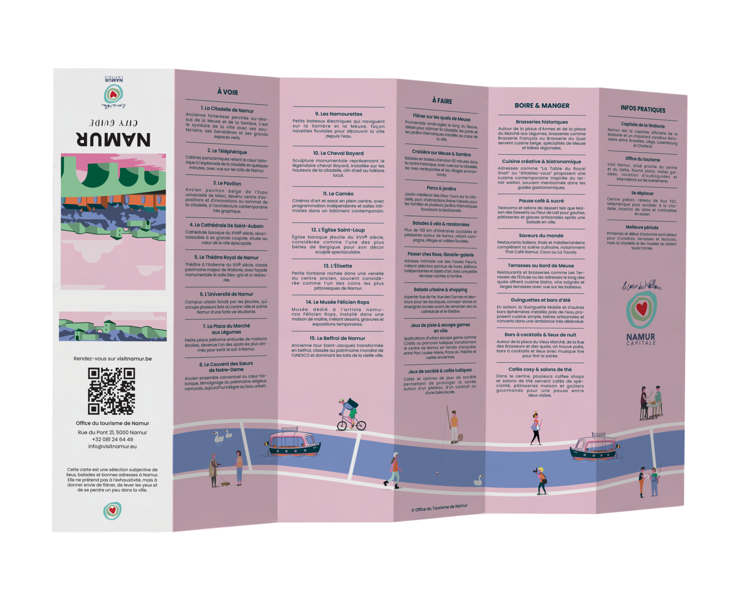 carte mockup verso