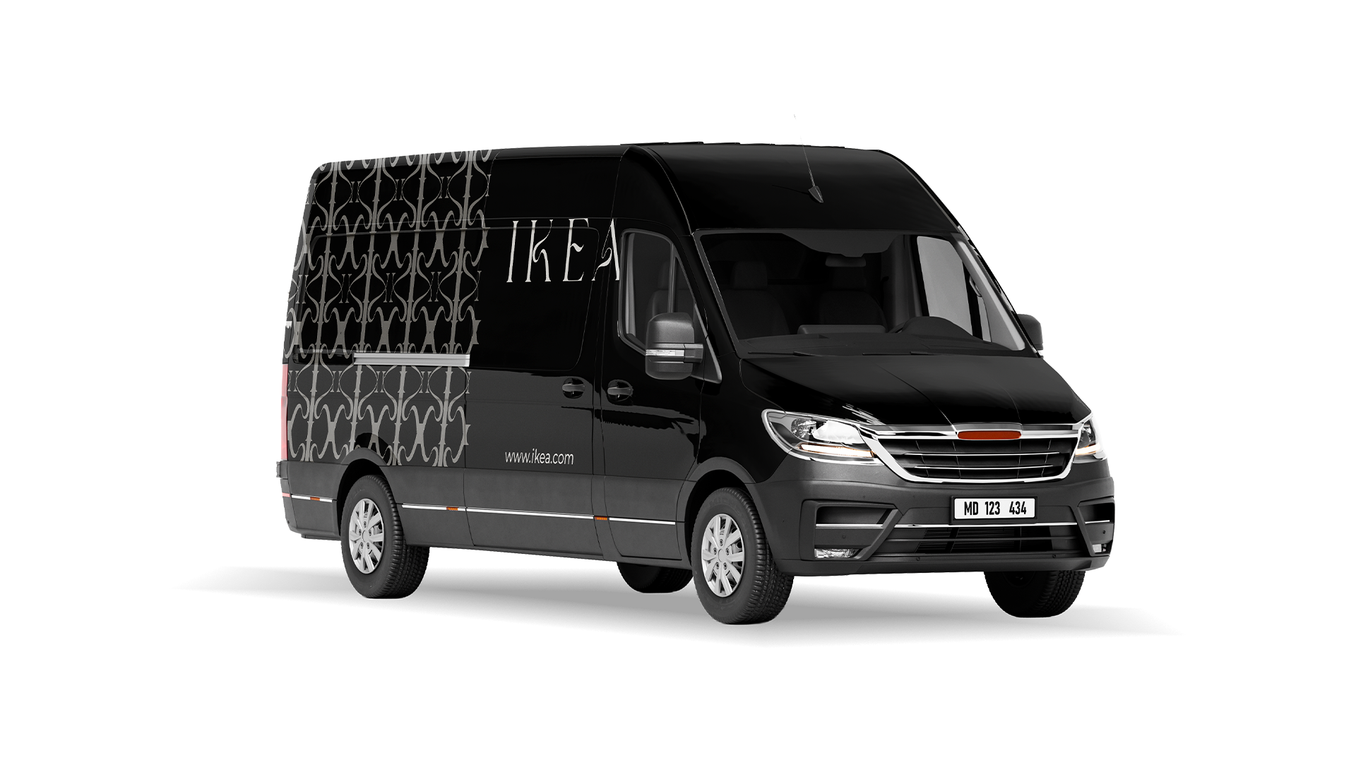van