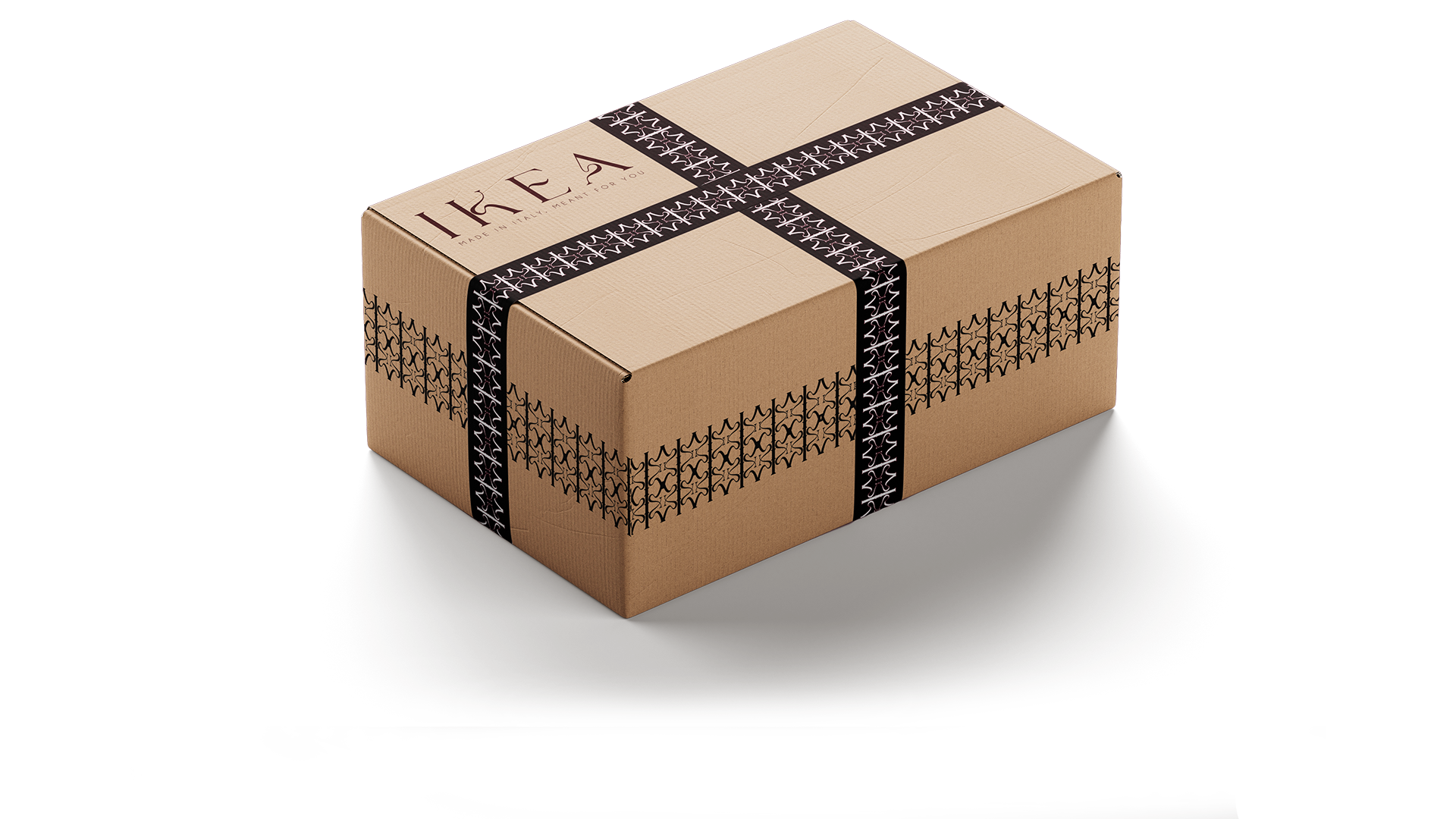 boite carton