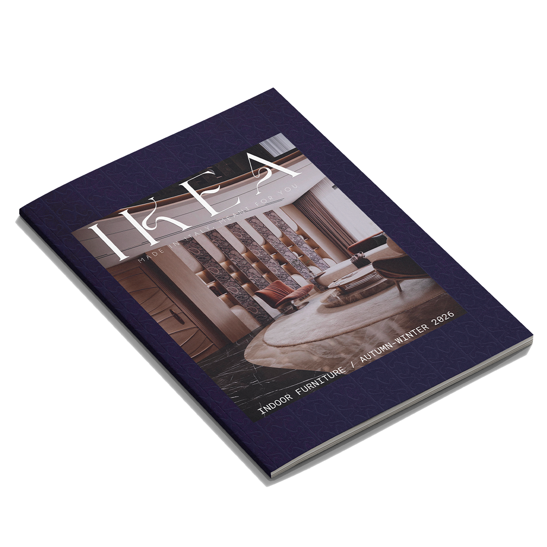 catalogue indoor