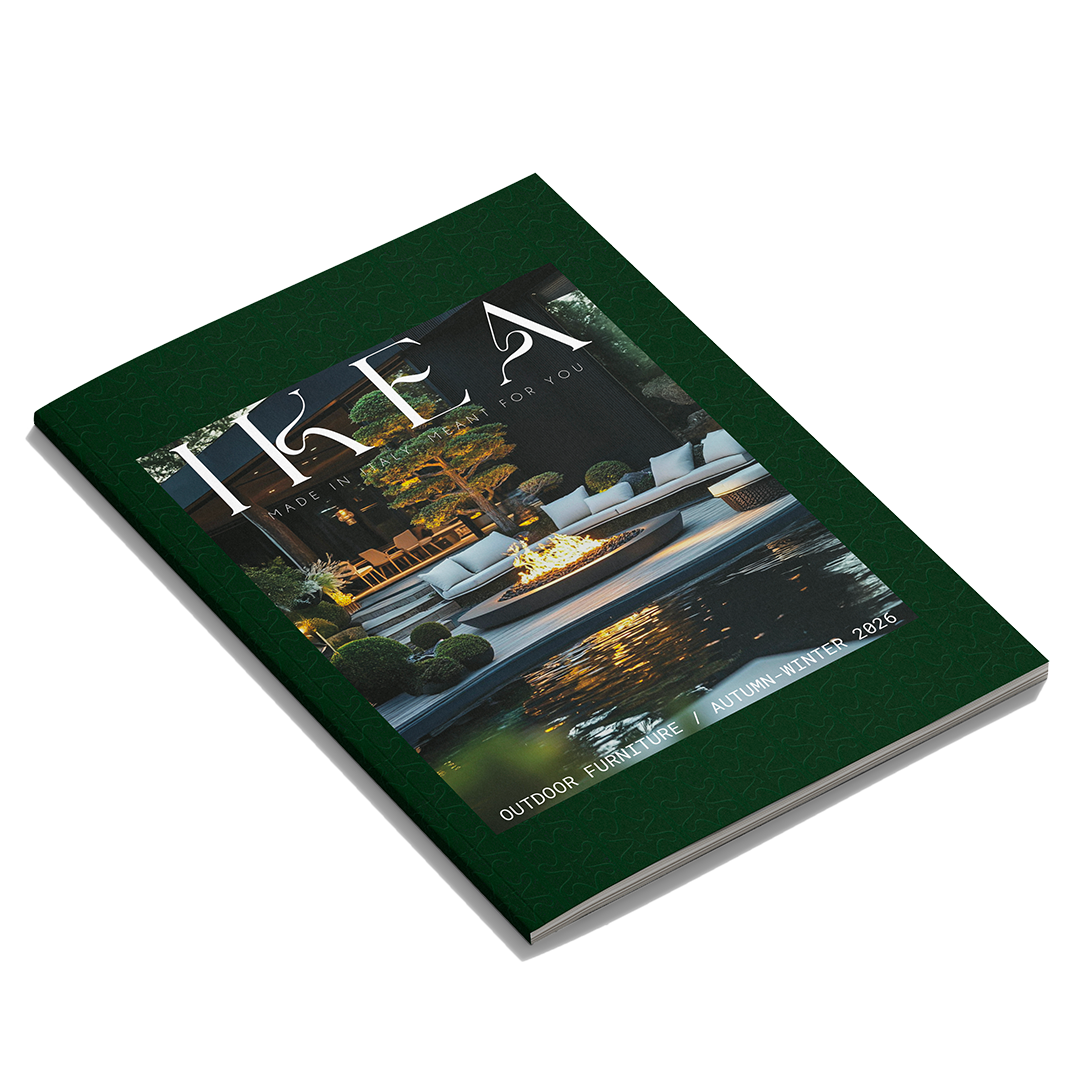 catalogue outdoor